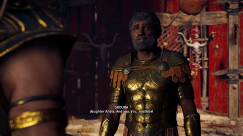 ac odyssey skoura|assassin's creed odyssey arena guide.